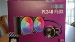 Test Cooler Master MasterLiquid PL240 Flux