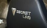 Test Secretlab Titan
