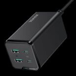 Test Kovol Sprint 120W