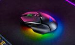 Test Razer Basilisk V3 Pro