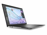 Test Dell Precision 5470