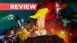 Return to Monkey Island test par Press Start