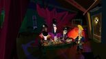 Test Return to Monkey Island