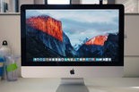 Test Apple iMac 21.5 - 2015