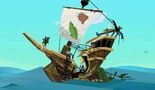 Return to Monkey Island testé par The Games Machine