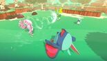 Test Temtem