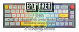 Test Epomaker TH66