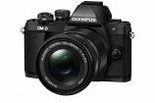 Test Olympus OM-D E-M10 Mark II