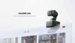 Test Insta360 Link
