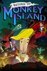 Return to Monkey Island testé par Checkpoint Gaming