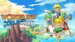 Test Wonder Boy Collection