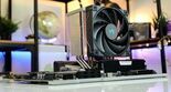 Test Deepcool AK500