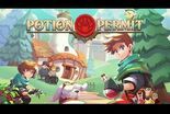 Test Potion Permit