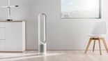 Test Dyson Pure Cool