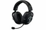 Test Logitech G Pro X