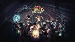 Test Circus Electrique