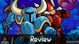 Test Shovel Knight Dig
