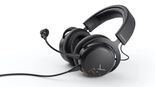 Beyerdynamic MMX 100 Review