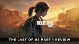 Test The Last of Us Part I