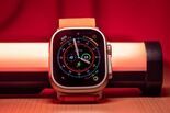 Test Apple Watch Ultra