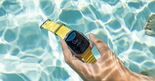 Apple Watch Ultra test par The Verge