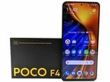 Test Xiaomi Poco F4