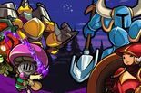 Test Shovel Knight Dig