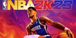 Test NBA 2k23