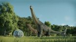 Test Jurassic World Evolution 2