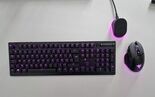 Test Razer DeathStalker V2 Pro