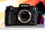 Test Fujifilm X-H2s