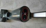 Test Proscenic WashVac F20