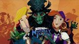 Return to Monkey Island test par Well Played