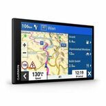 Test Garmin DriveSmart 76