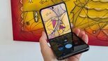 Test Samsung Galaxy Z Flip