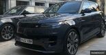 Test Range Rover Sport