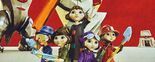 Test The Tomorrow Children
