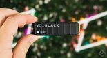 Test Western Digital Black SN850X