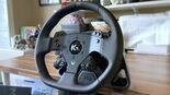 Test Logitech G Pro Racing Wheel