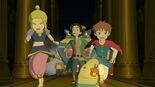 Test Ni no Kuni