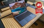 Test Huawei MateBook X Pro