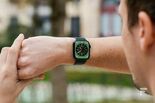 Apple Watch Series 8 test par FrAndroid