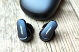 Test Bose QuietComfort Earbuds II