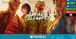 Test Serial Cleaners