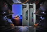 Test Asus ROG Phone 6D