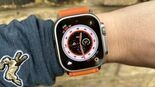 Test Apple Watch Ultra