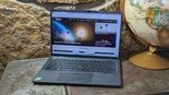 Test Lenovo Thinkpad X13s