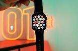 Test Apple Watch Series 8