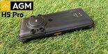 Test AGM H5 Pro
