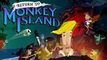 Return to Monkey Island reviewed by Geeko